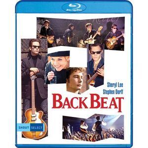 Backbeat